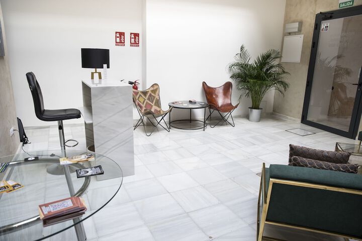 Hotel Interior 3 of 56