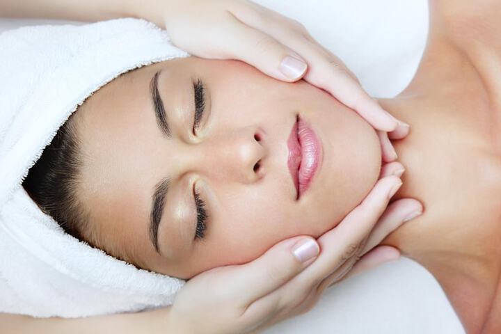 Spa Massage