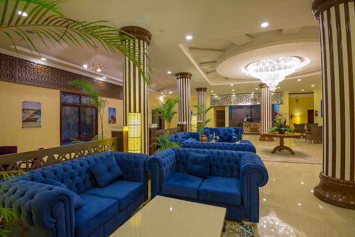Hotel Interior 9 of 115