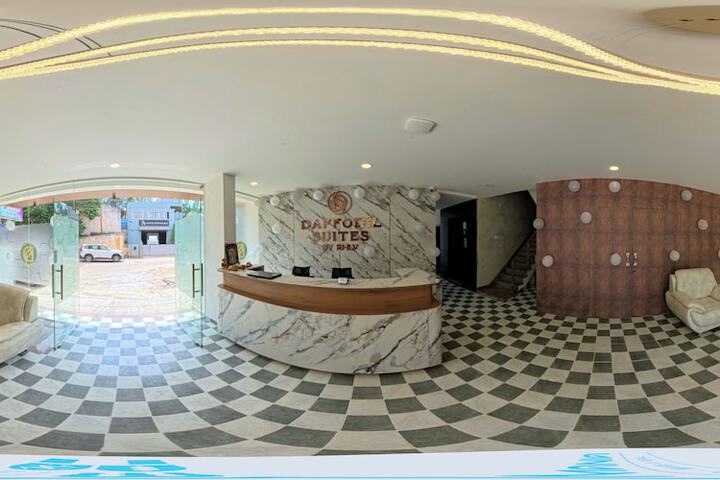 Hotel Interior 4 of 29