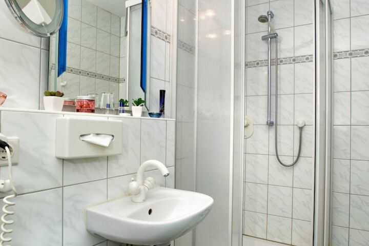 Bath Amenities