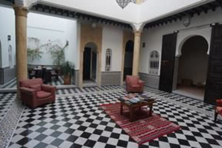 Room 19 of 25