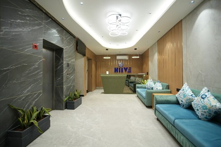 Hotel Interior 2 of 43