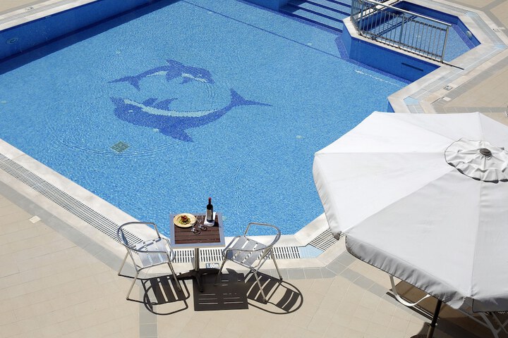 Hotel 59 of 61