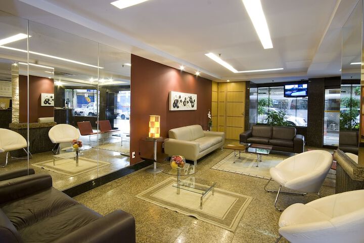 Lobby Photos