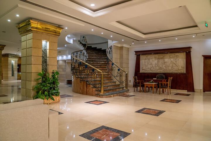 Hotel Interior 5 of 75