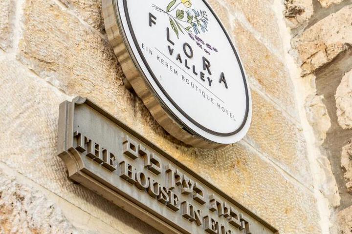 Image of Flora Valley Boutique Hotel