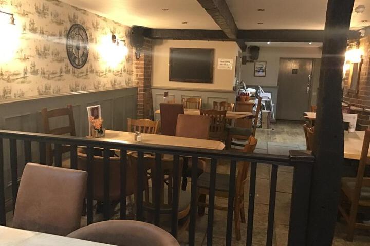 Fitness Center Photo