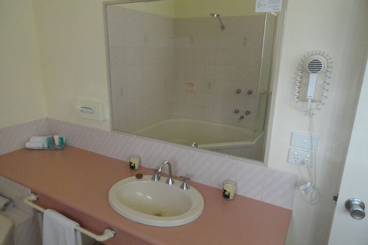Bath Amenities