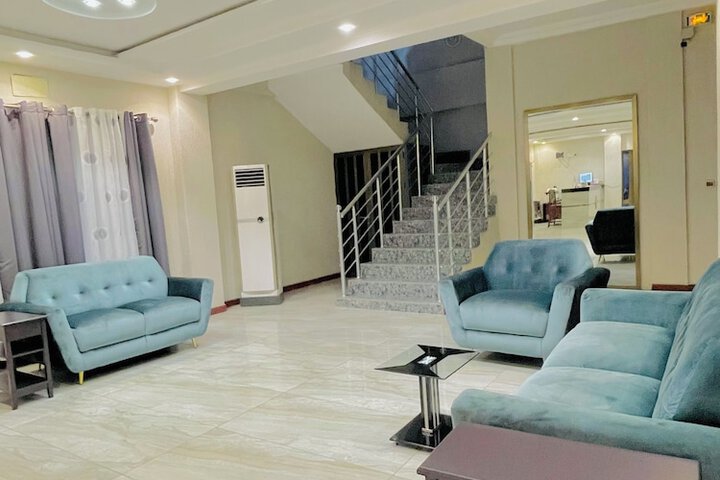 Hotel Interior 2 of 44