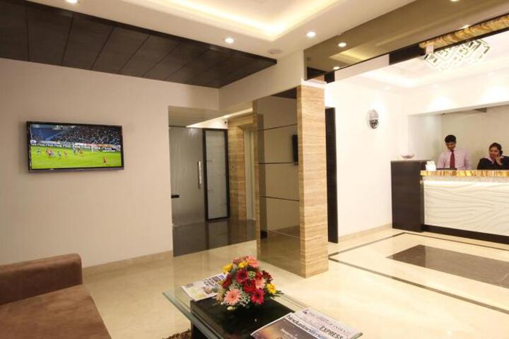 Fitness Facility Photos