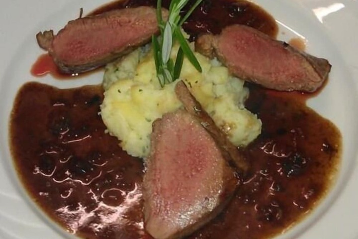 Dining Photos