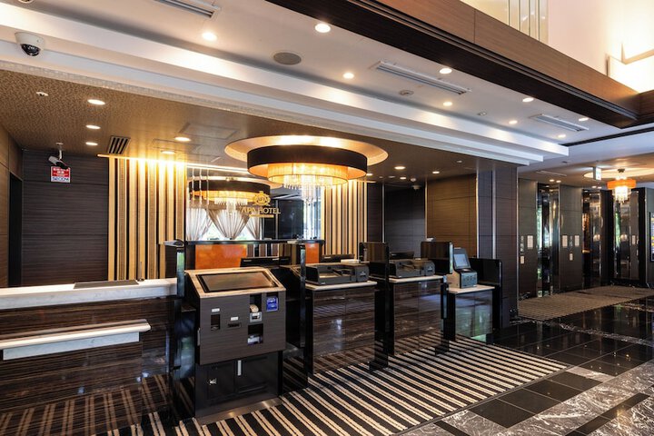Hotel Interior 2 of 66
