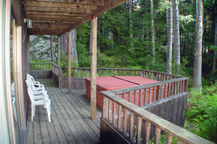 Terrace/Patio 52 of 53