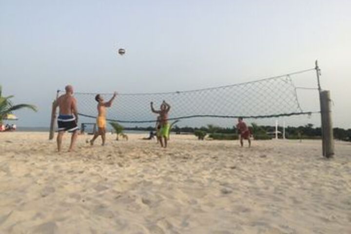 Beach 8 of 31