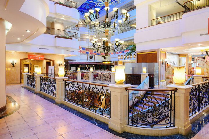 Hotel Interior 67 of 75