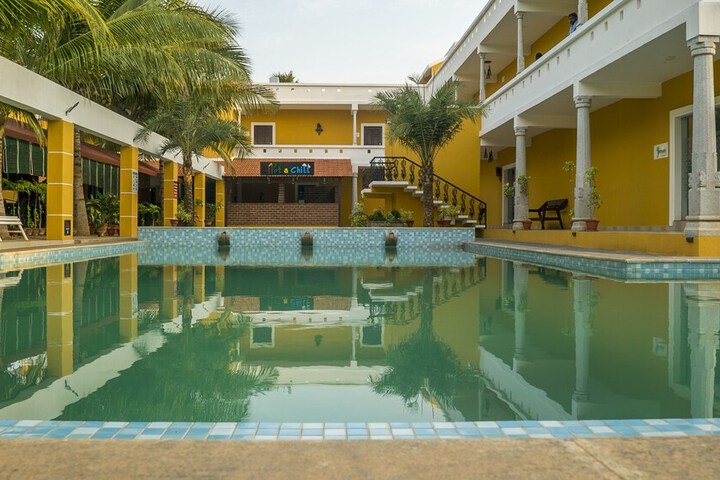 Hotel 10 of 18