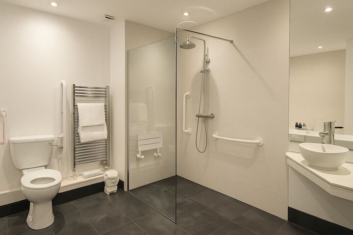Bath Amenities