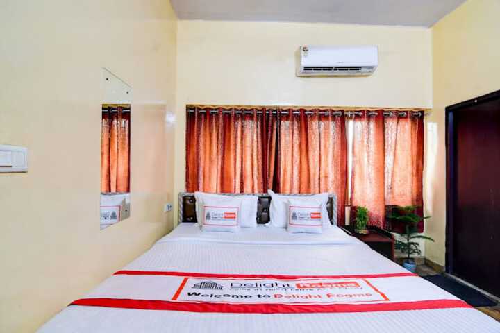Delight Rooms Kolkata