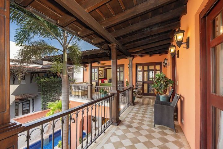 Terrace/Patio 714 of 1000