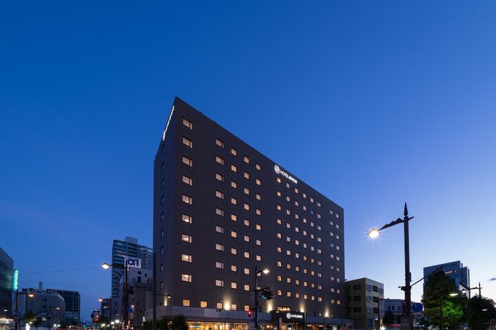 Hotel 53 of 54