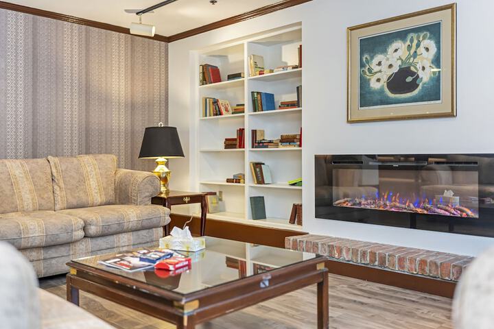 Hotel Interior 12 of 67