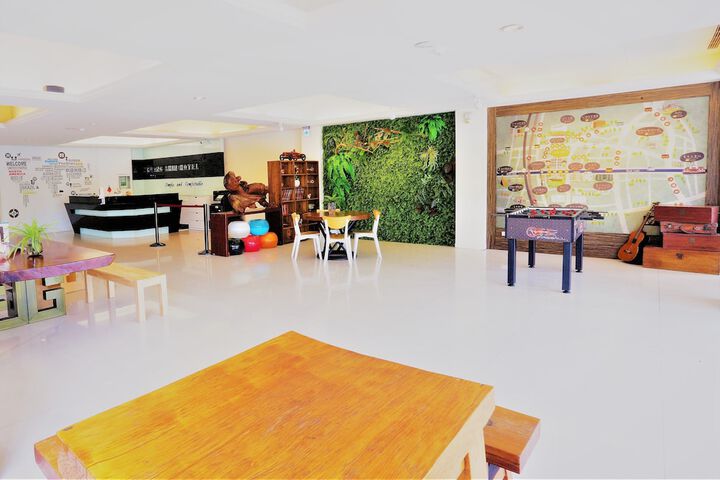 Hotel Interior 18 of 25
