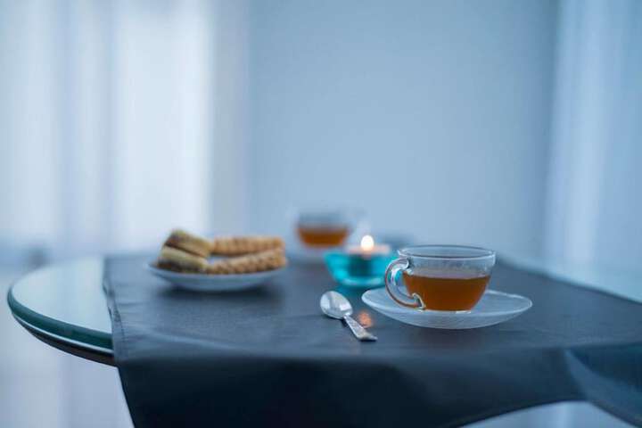 Breakfast/Coffee Service 15 of 25
