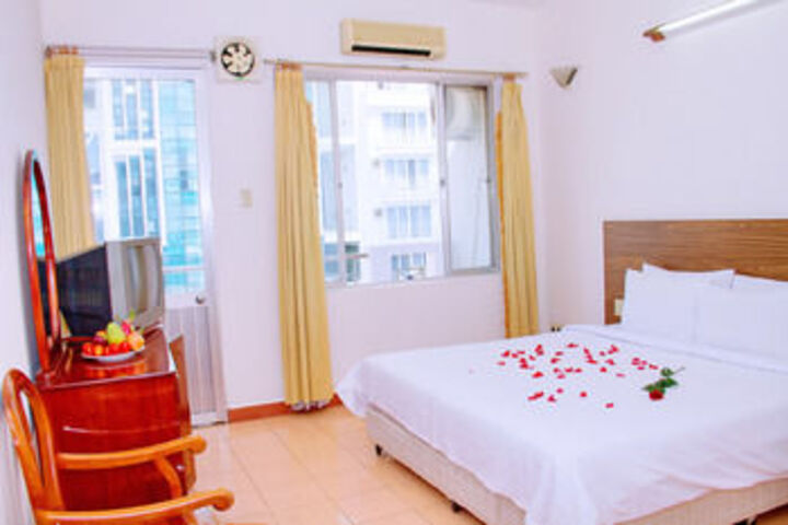 Fitness Center Photo