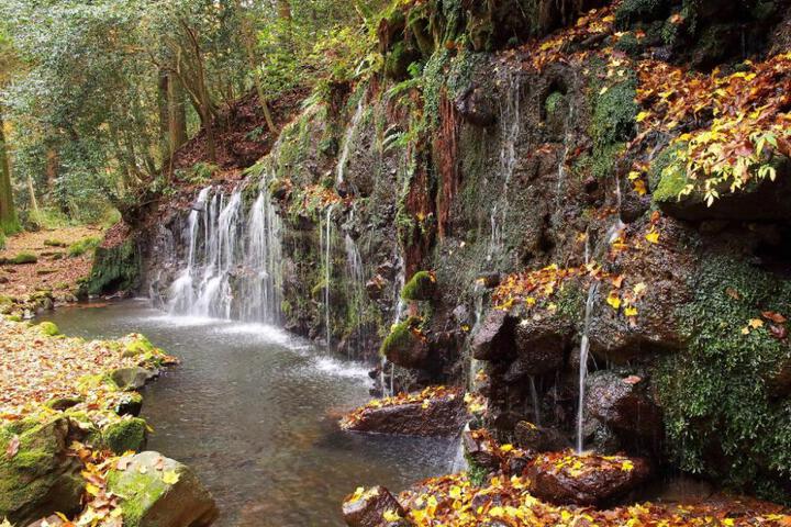 Gora Onsen Gora Kazenone