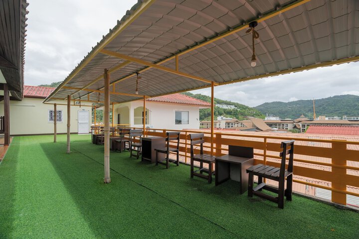 Terrace/Patio 111 of 157