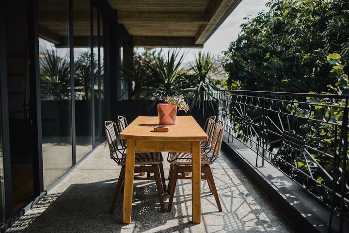 Terrace/Patio 46 of 48