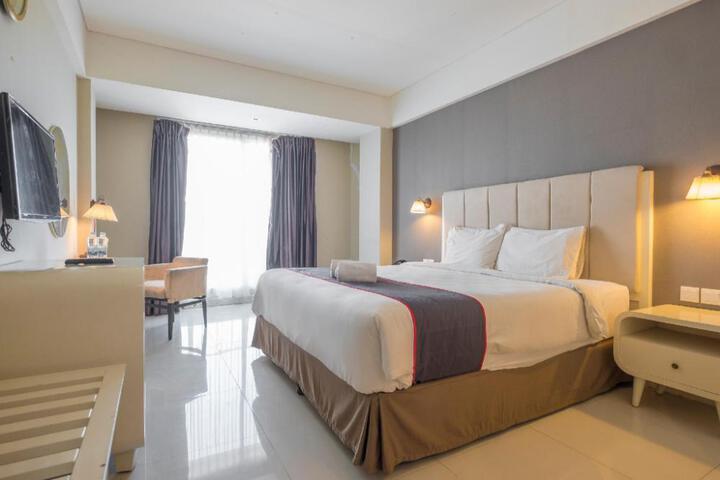 Grand Malebu Makassar