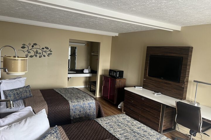 Double Bed (8 of 12)