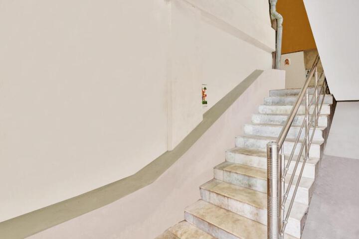 Hotel O Vira