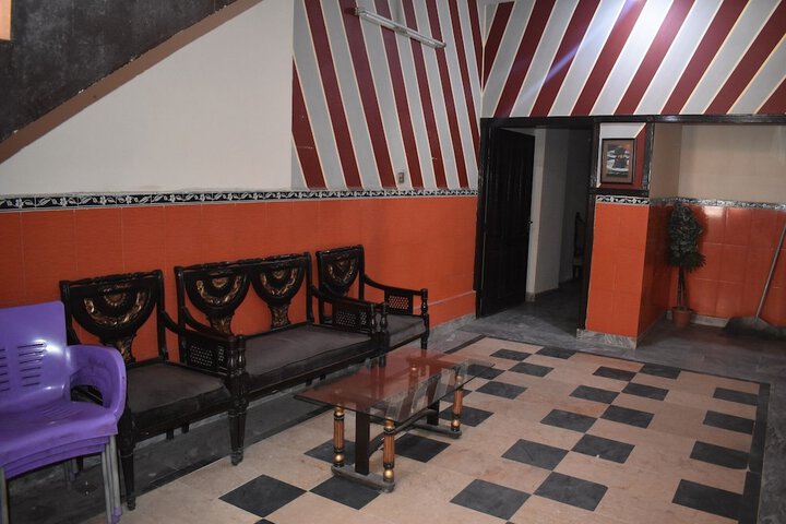 Hotel Interior 4 of 16