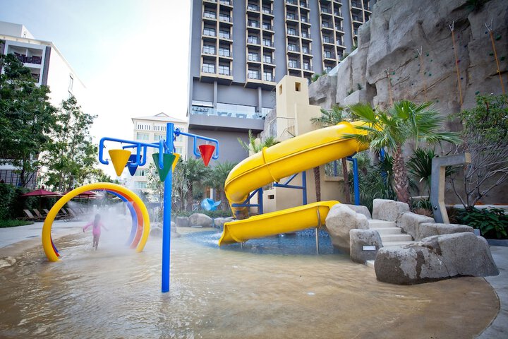 Water park