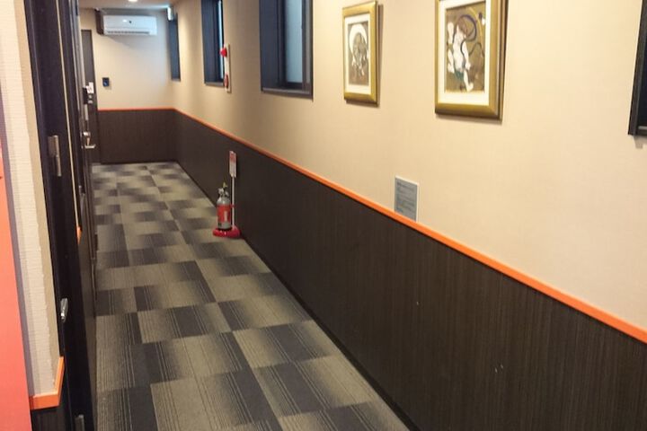Hallway