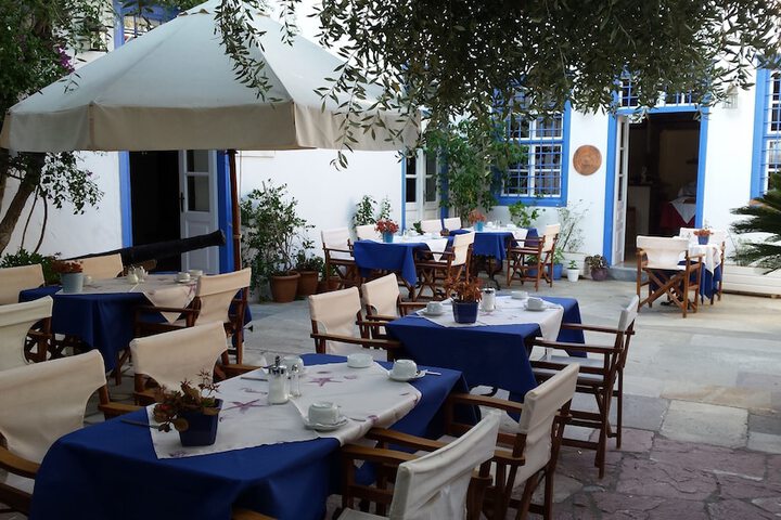 Ippokampos Hotel