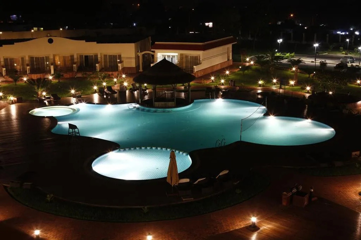 Pool 8 of 15