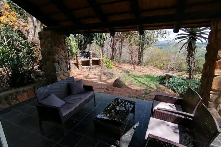 Terrace/Patio 24 of 56