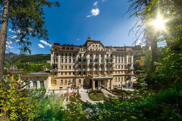 Fitness Facility Photos