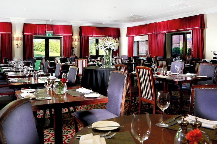 Restaurants