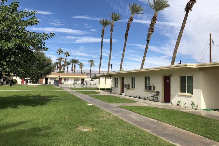 Image of Western Sands Motel