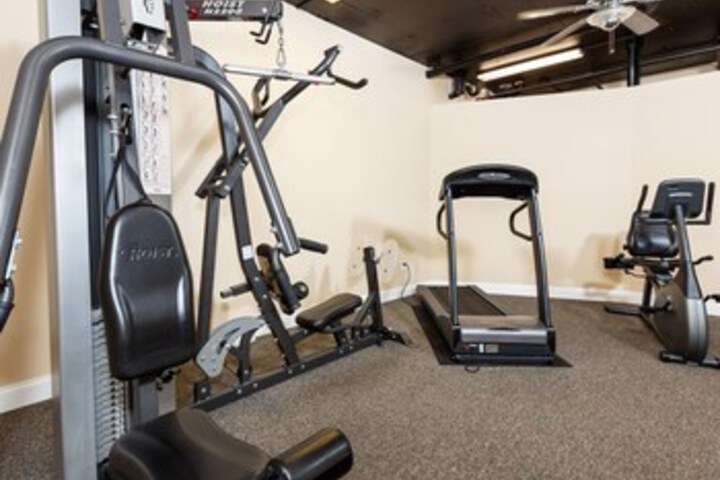 Health and Fitness 13 of 32