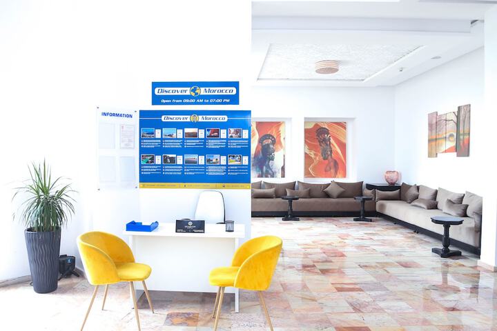 Hotel Interior 3 of 147