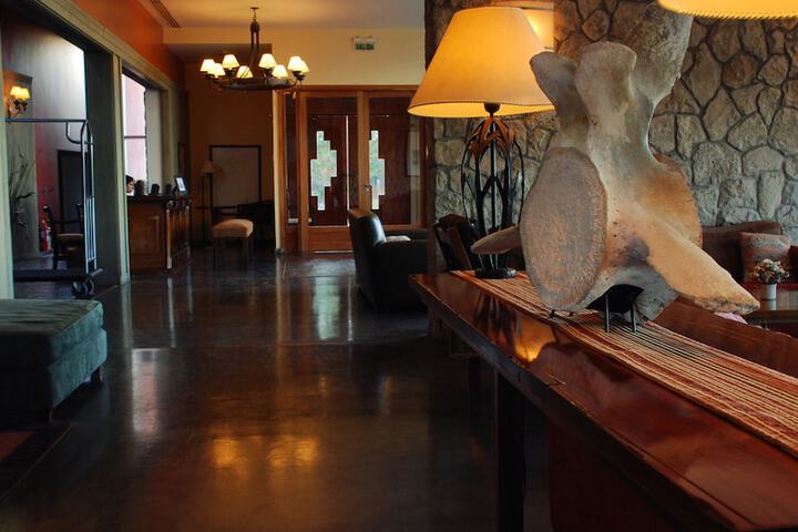 Hotel Interior 4 of 33