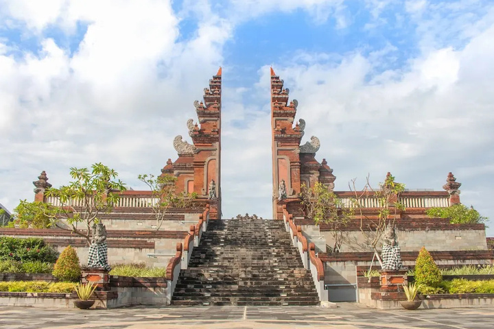 Ngurah Rai International Airport