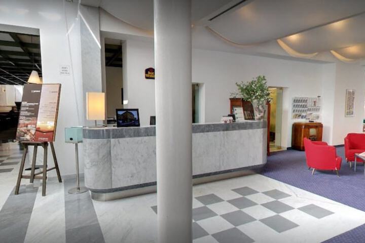 Hotel Interior 2 of 32
