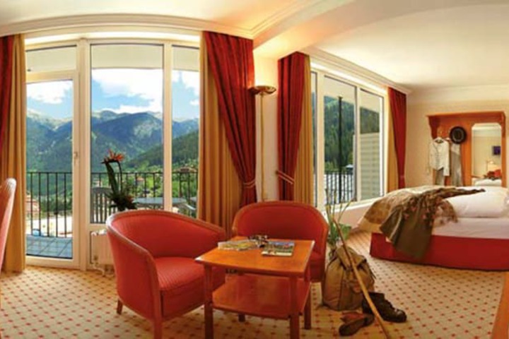 View from room